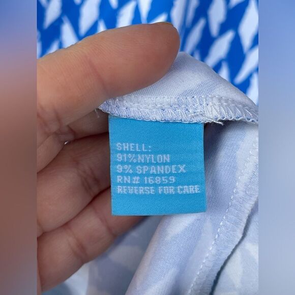 J. Mclaughlin Sleeveless Side Ruched Dress medium - Picture 5 of 8